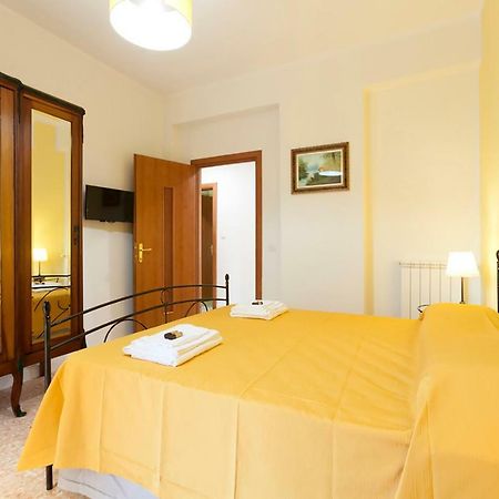 B&B La Primula Pompéi Extérieur photo