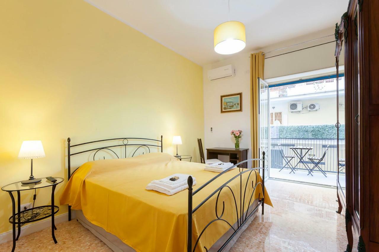 B&B La Primula Pompéi Extérieur photo