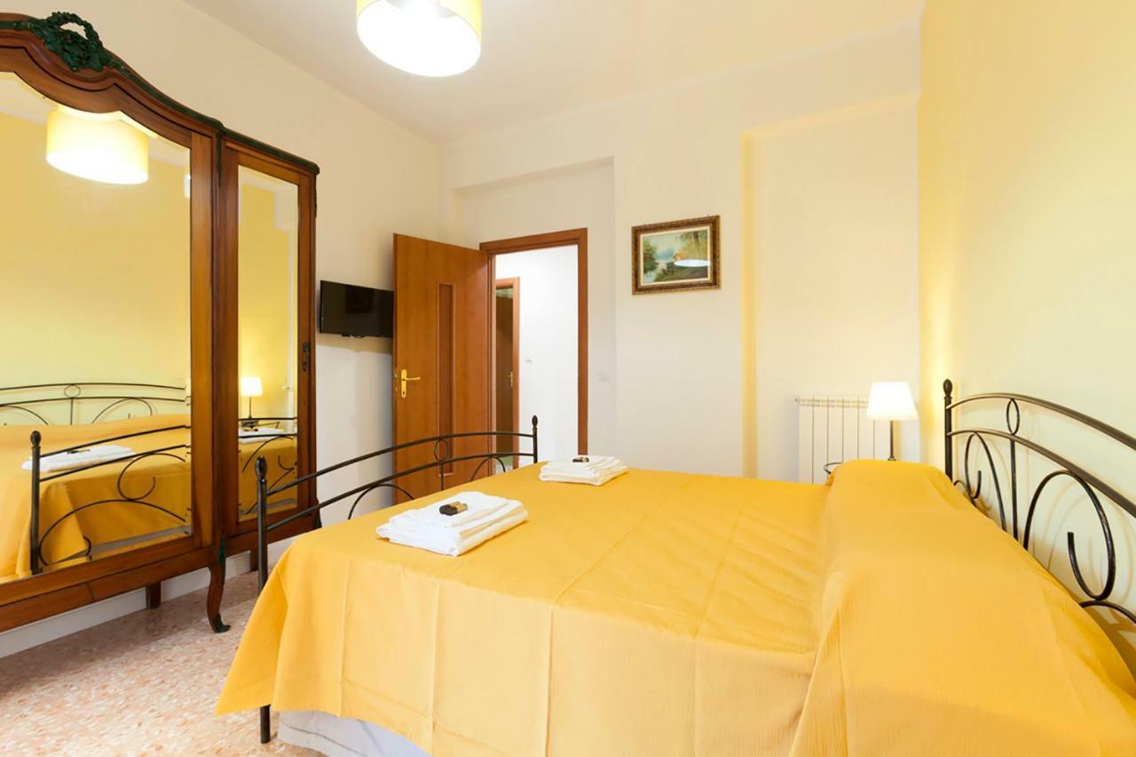 B&B La Primula Pompéi Extérieur photo