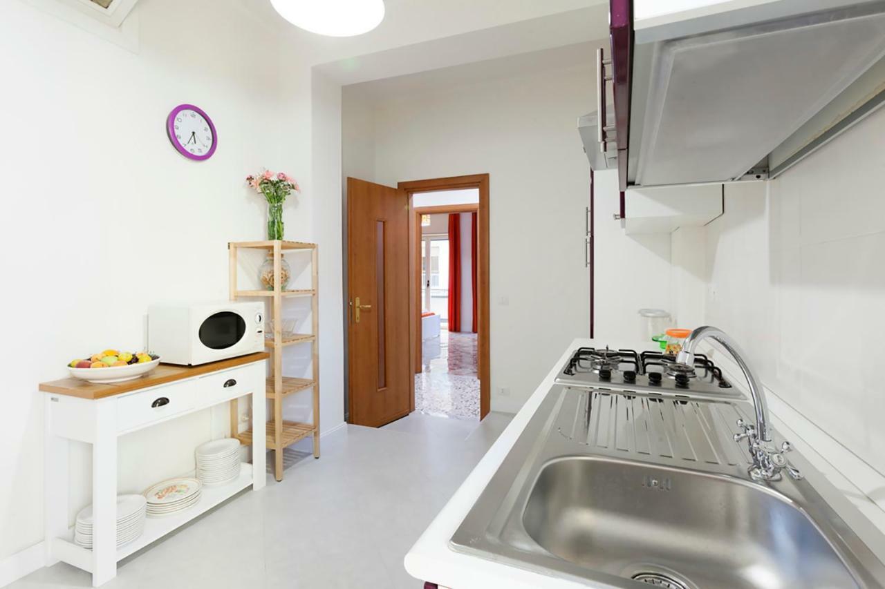 B&B La Primula Pompéi Extérieur photo