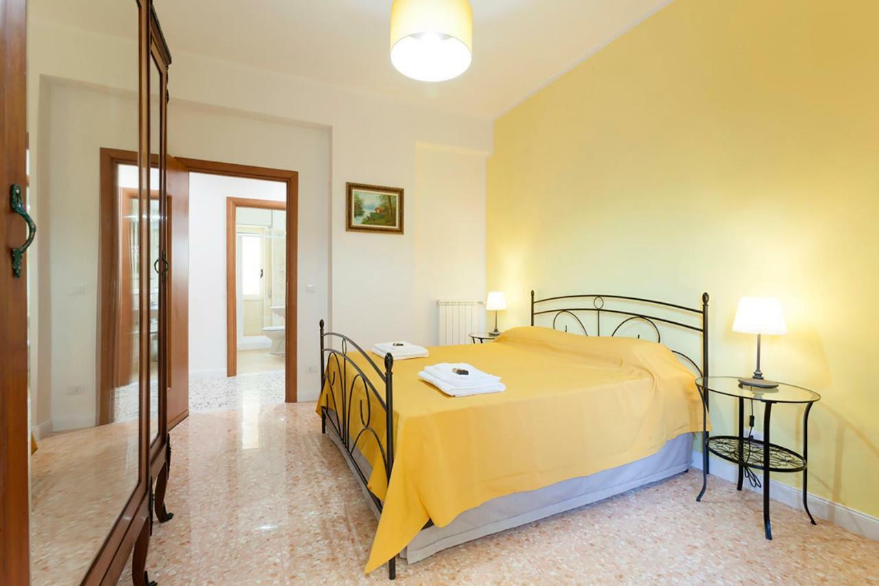 B&B La Primula Pompéi Extérieur photo