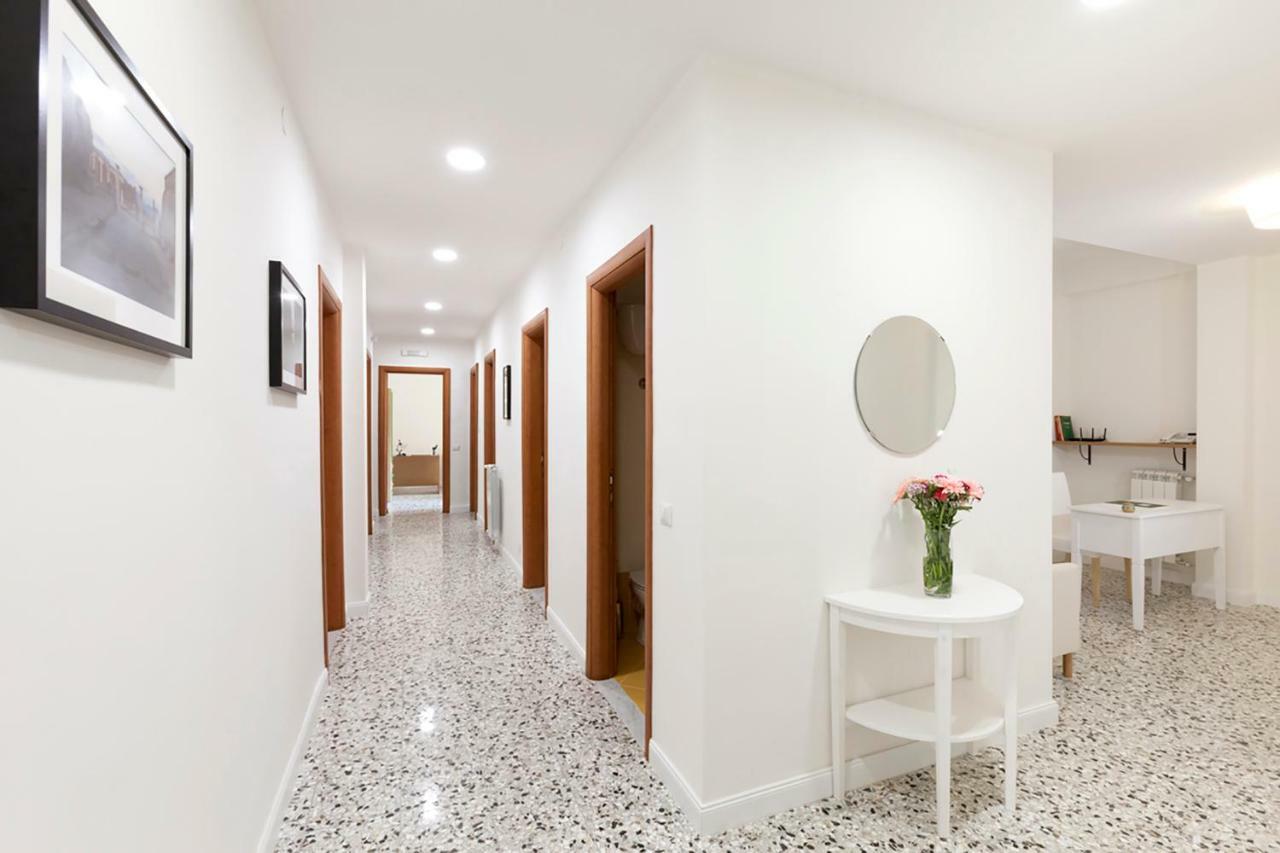 B&B La Primula Pompéi Extérieur photo