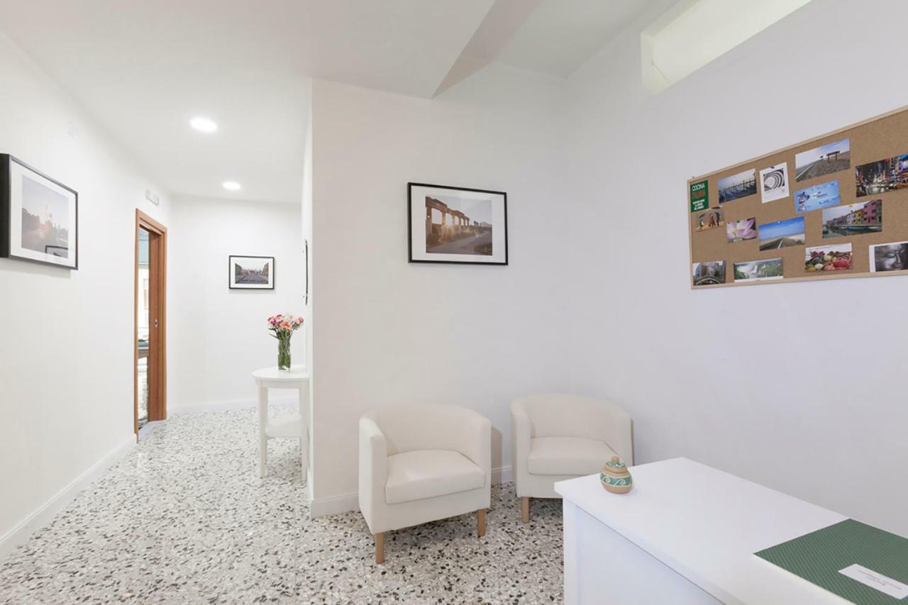 B&B La Primula Pompéi Extérieur photo