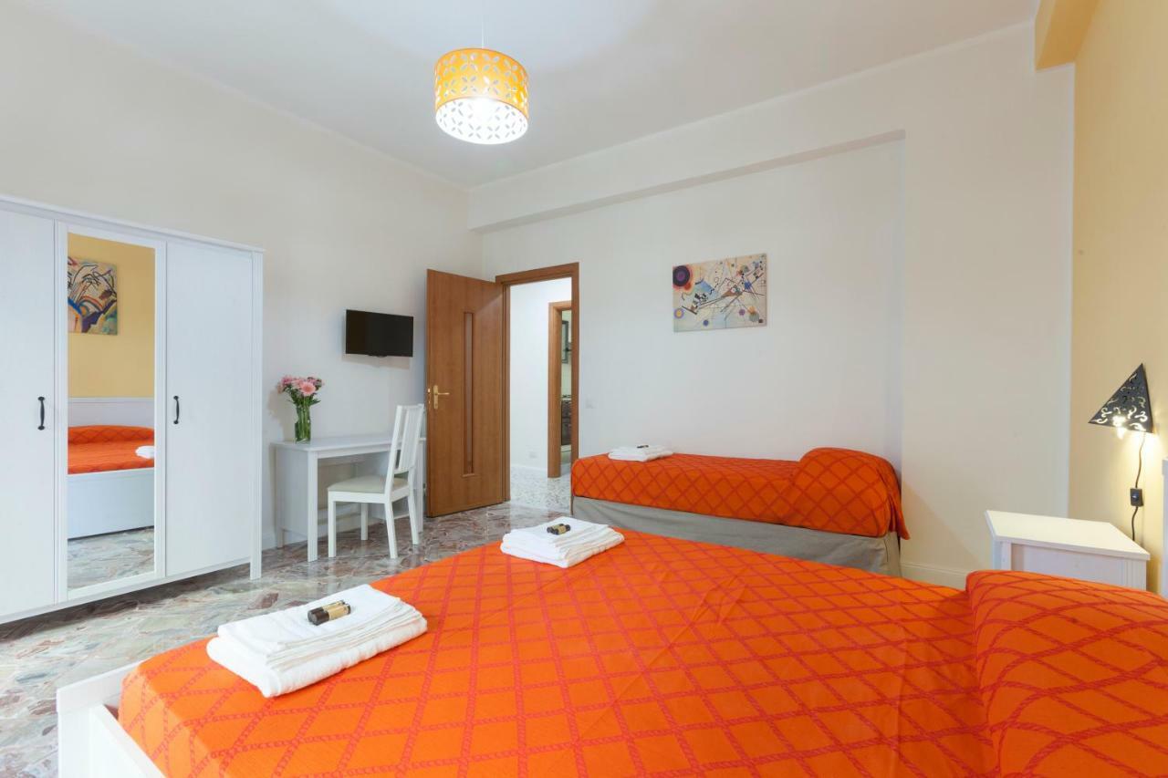 B&B La Primula Pompéi Extérieur photo