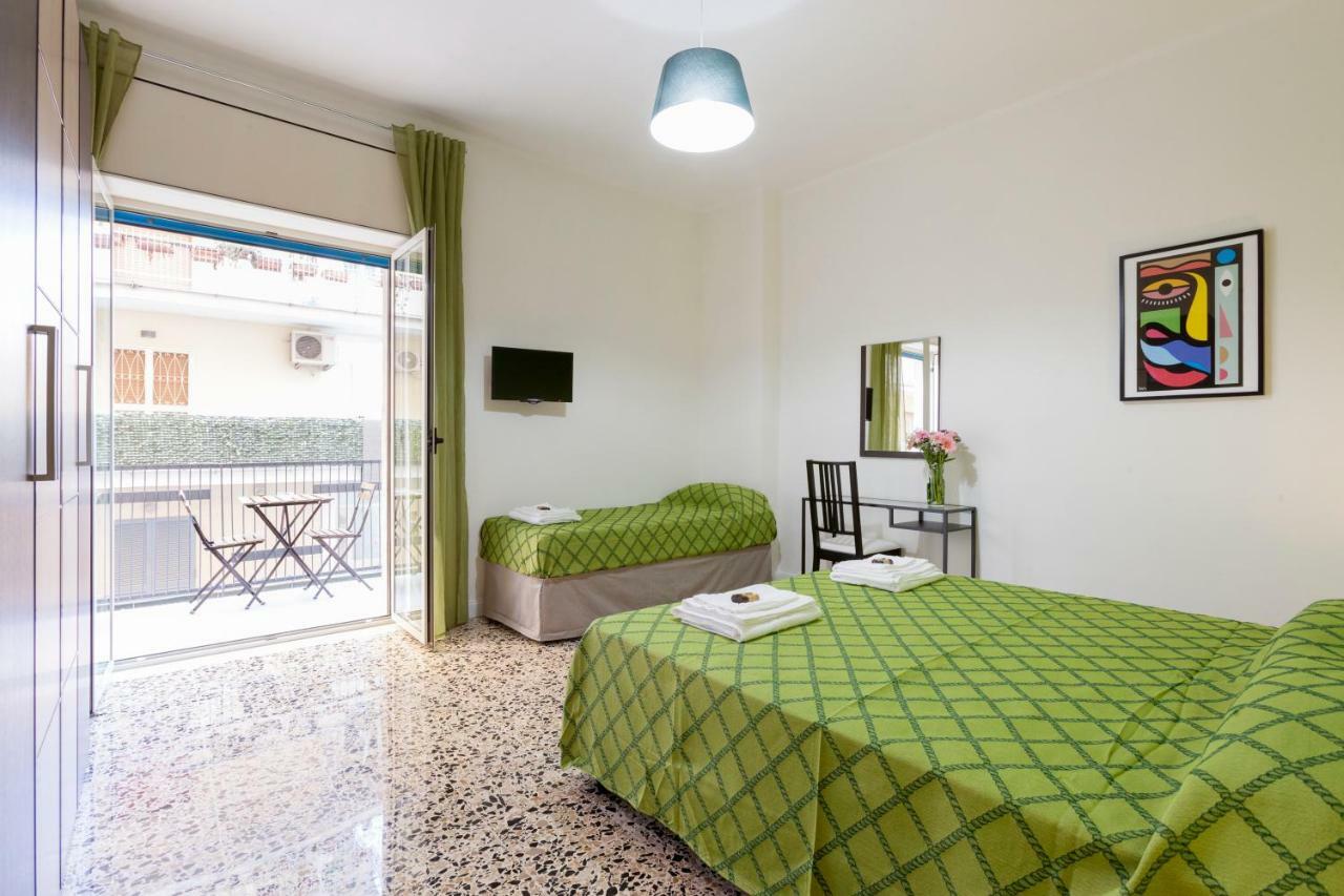 B&B La Primula Pompéi Extérieur photo