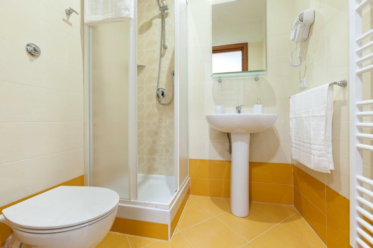B&B La Primula Pompéi Extérieur photo