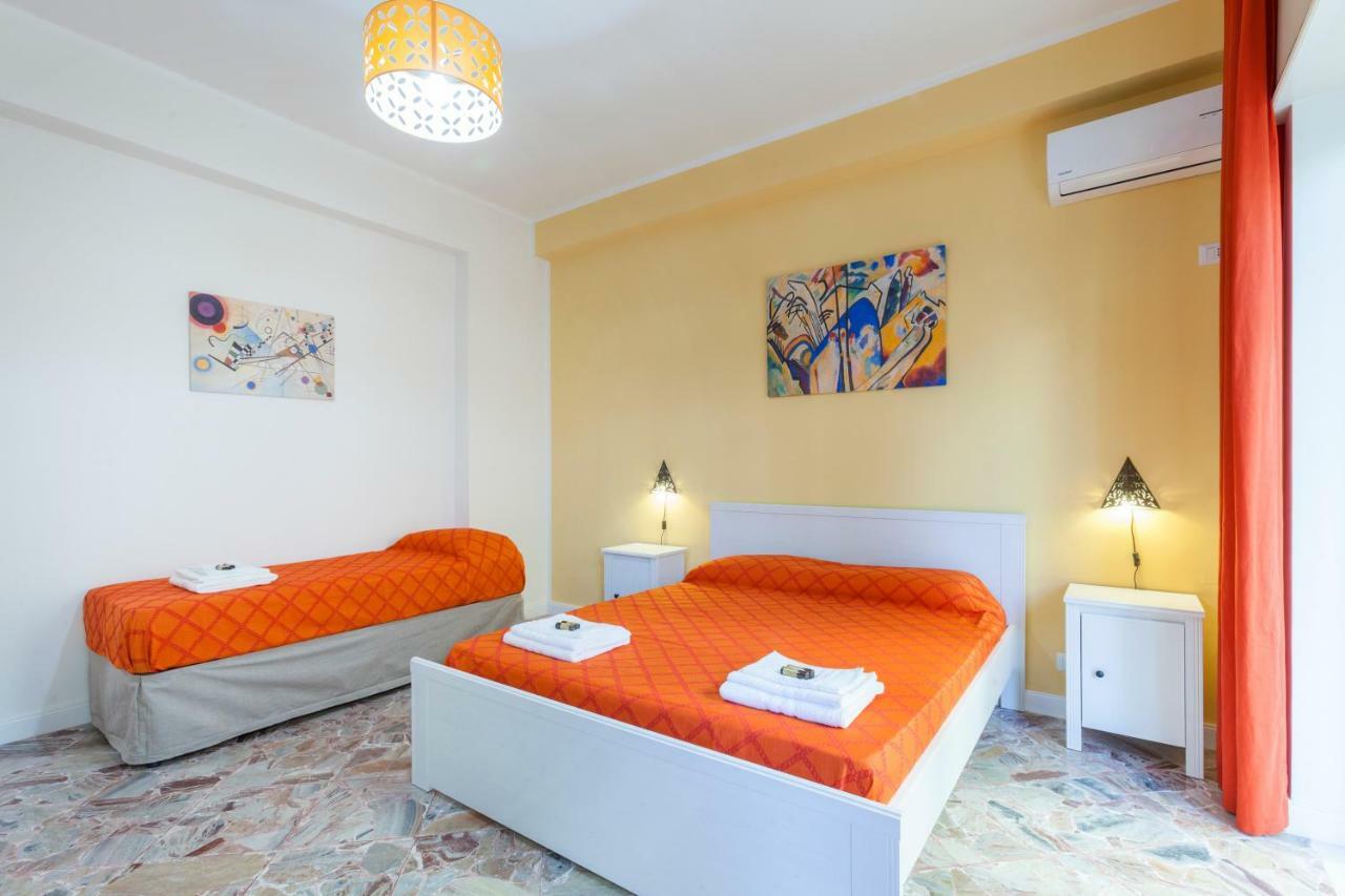 B&B La Primula Pompéi Extérieur photo
