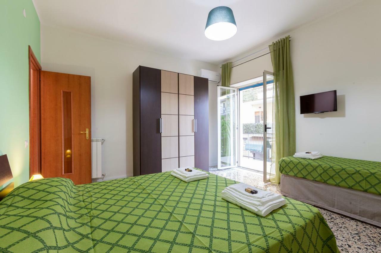 B&B La Primula Pompéi Extérieur photo