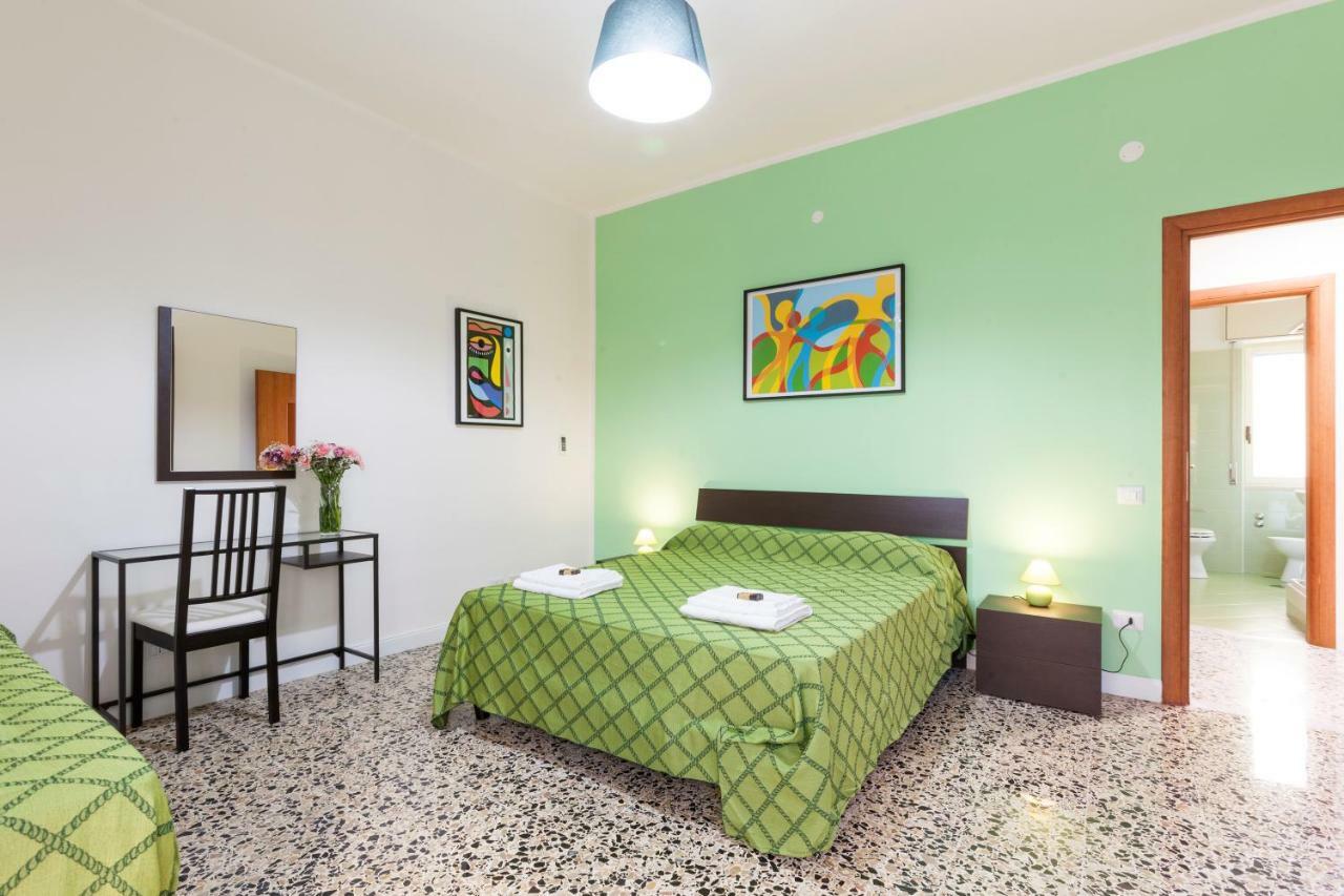 B&B La Primula Pompéi Extérieur photo